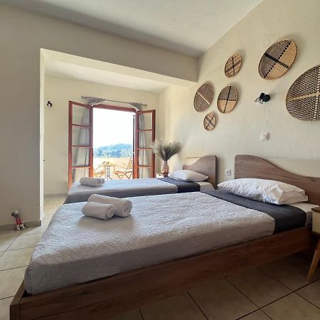 Jimmy'S Guest House Skiathos מראה חיצוני תמונה