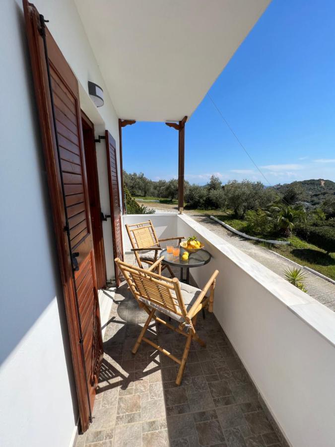 Jimmy'S Guest House Skiathos מראה חיצוני תמונה