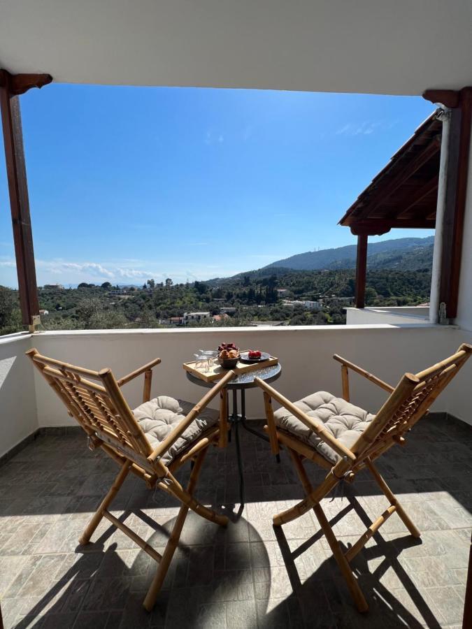 Jimmy'S Guest House Skiathos מראה חיצוני תמונה