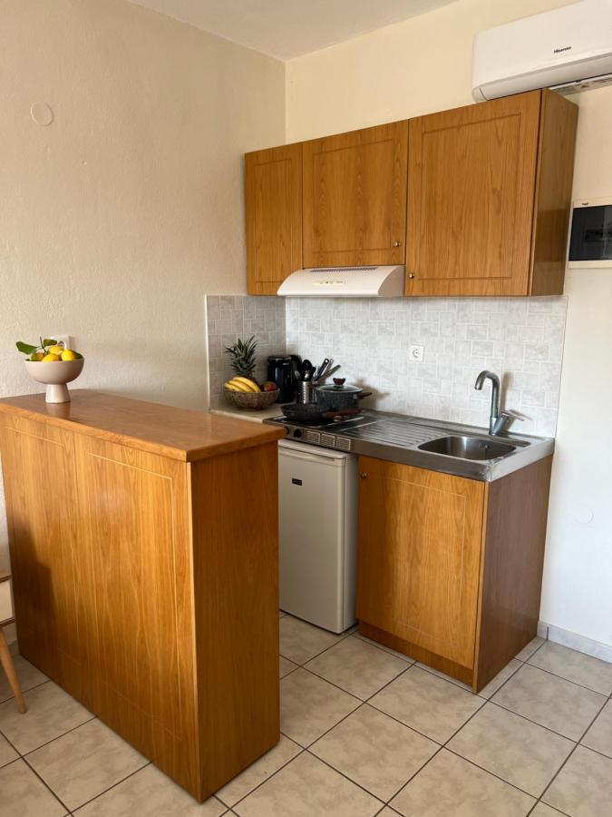 Jimmy'S Guest House Skiathos מראה חיצוני תמונה