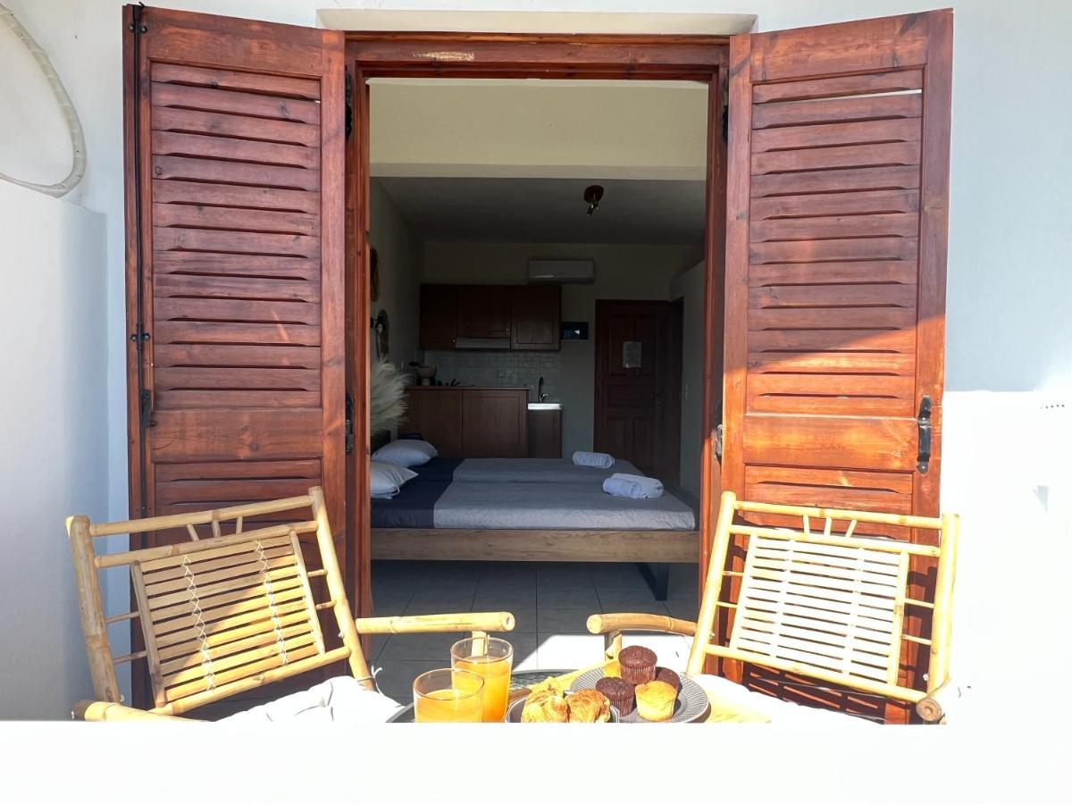 Jimmy'S Guest House Skiathos מראה חיצוני תמונה