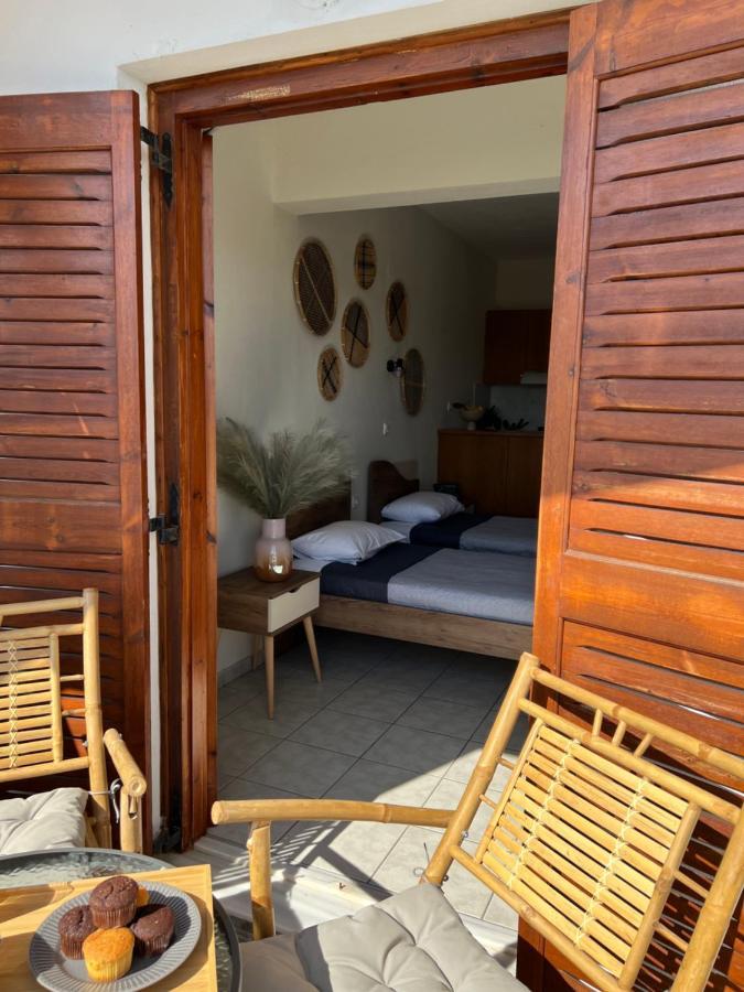 Jimmy'S Guest House Skiathos מראה חיצוני תמונה